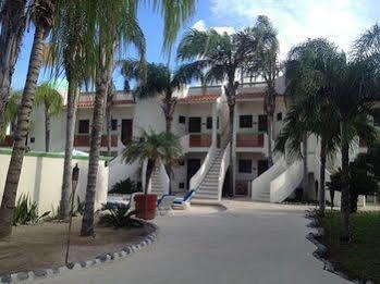 Villas Coco Paraiso Isla Mujeres Exterior photo